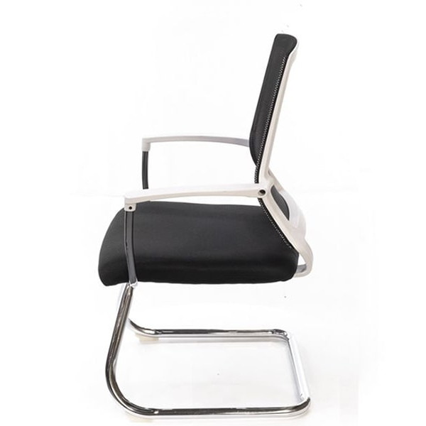 Кресло конференционное АКЛАС Алор CH CF Черный-2