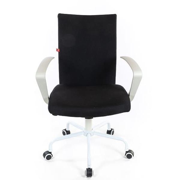 Кресло компьютерное АКЛАС Арси WT TILT Чёрный Кресло компьютерное АКЛАС Арси WT TILT Чёрный-1