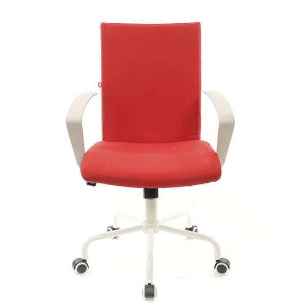 Кресло компьютерное АКЛАС Арси WT TILT Красный-1