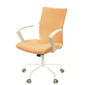 Крісло комп'ютерне АКЛАС Арсі WT TILT Помаранчевий