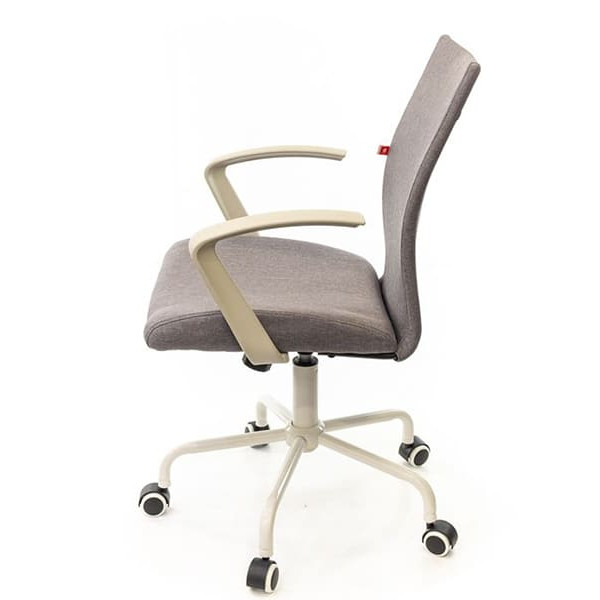 Крісло комп'ютерне АКЛАС Арсі WT TILT Сірий-2