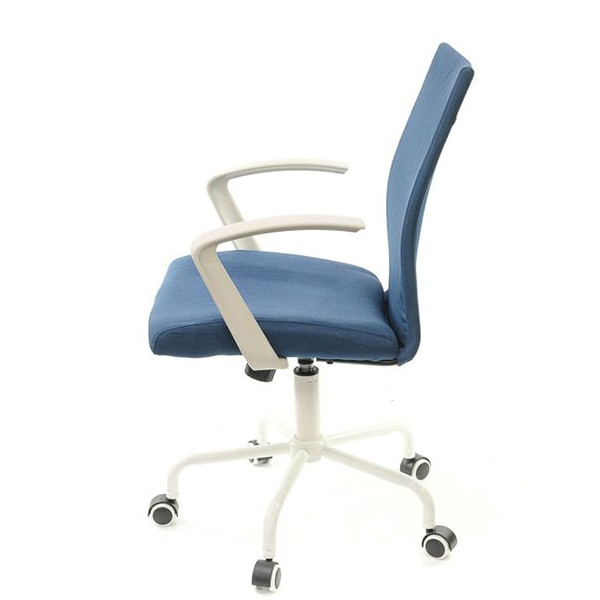 Кресло компьютерное АКЛАС Арси WT TILT Синий-2