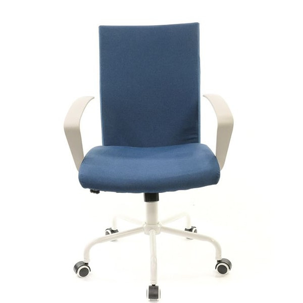 Кресло компьютерное АКЛАС Арси WT TILT Синий-1