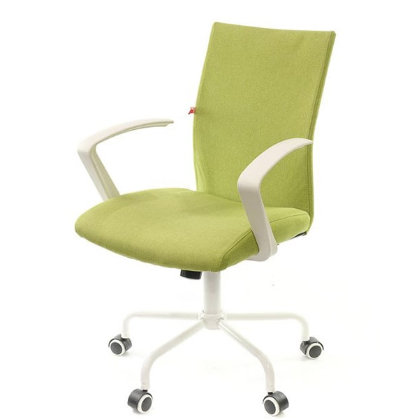 Кресло компьютерное АКЛАС Арси WT TILT Зелёный-0