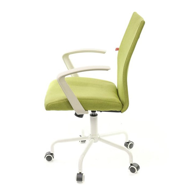 Кресло компьютерное АКЛАС Арси WT TILT Зелёный-2