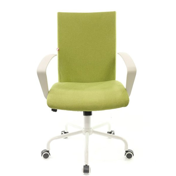 Кресло компьютерное АКЛАС Арси WT TILT Зелёный-1