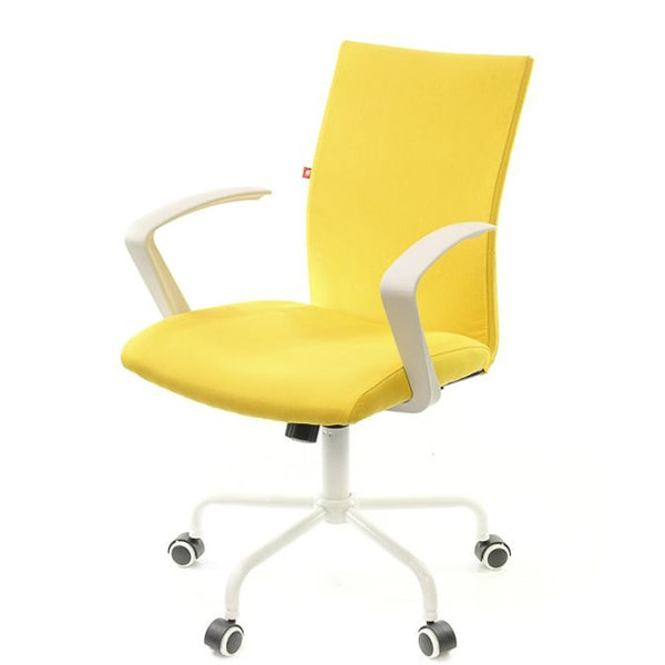 Крісло комп'ютерне АКЛАС Арсі WT TILT Жовтий-0