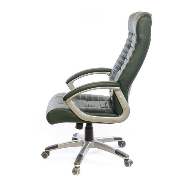 Крісло керівника АКЛАС Атлант NEW PL TILT Зелений-2