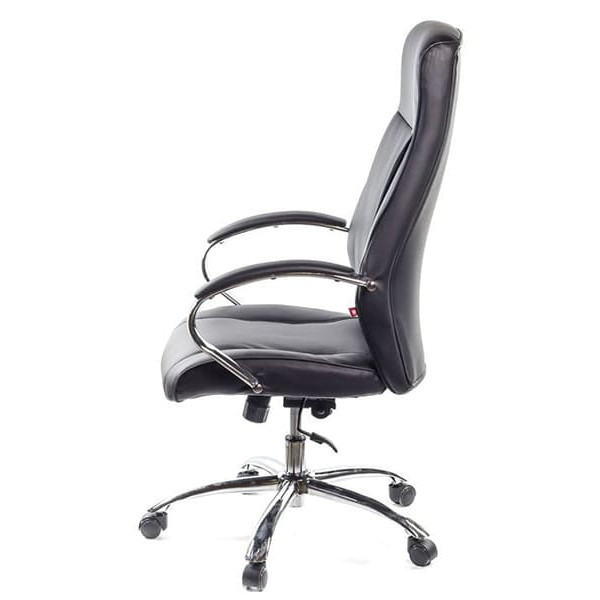 Крісло керівника АКЛАС Дрім CH ANF Чорний-2