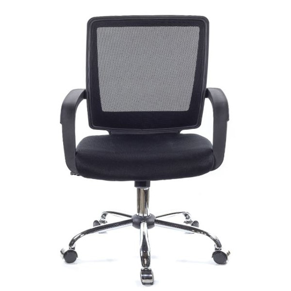 Крісло комп'ютерне Аклас Джуно CH GTP TILT Чорний Крісло комп'ютерне Аклас Джуно CH GTP TILT Чорний-1