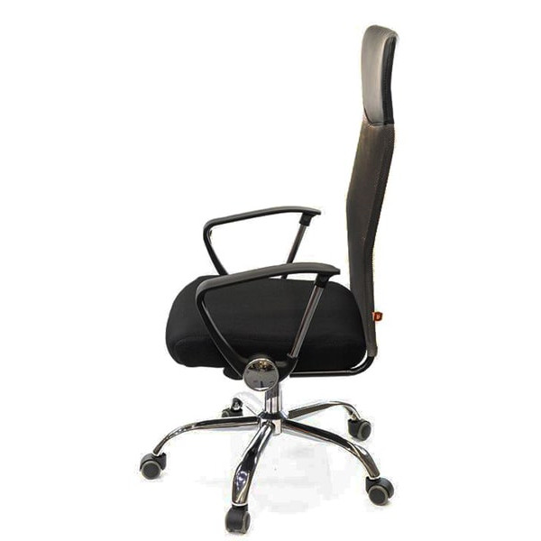 Кресло компьютерное АКЛАС Гилмор (Ультра) СН TILT Серый-2