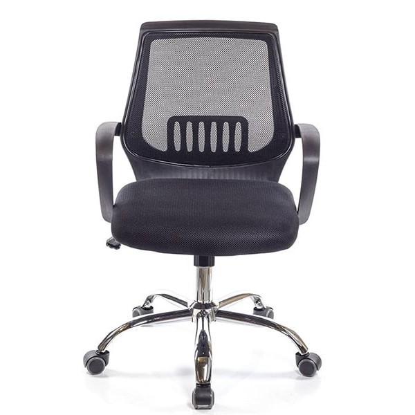 Крісло комп'ютерне АКЛАС Ларк CH PR Чорний Крісло комп'ютерне АКЛАС Ларк CH PR Чорний-1