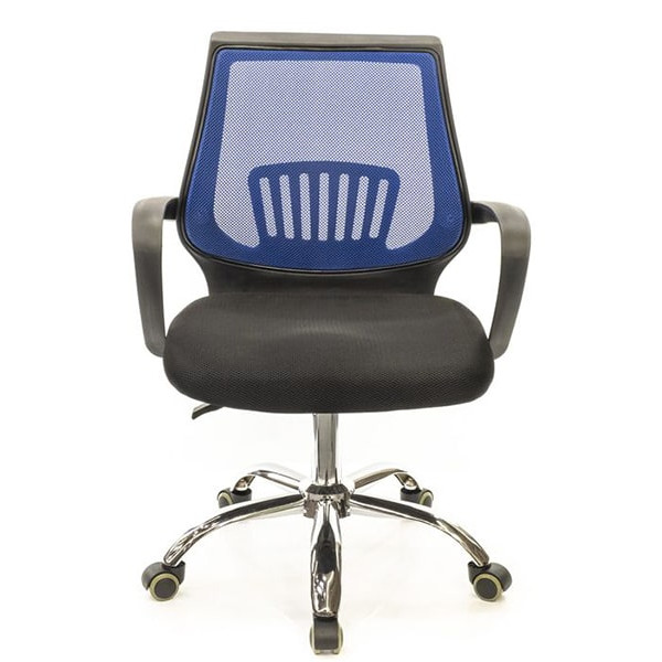 Кресло компьютерное АКЛАС Ларк CH PR Синий-1