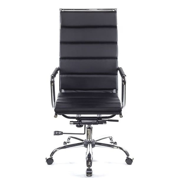 Кресло компьютерное АКЛАС Оптима CH D-TILT Чёрный Кресло компьютерное АКЛАС Оптима CH D-TILT Чёрный-1