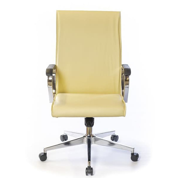 Кресло компьютерное АКЛАС Пауэр CH TILT Бежевый Кресло компьютерное АКЛАС Пауэр CH TILT Бежевый-1