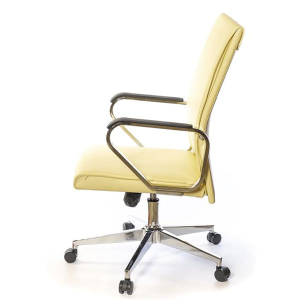 Кресло компьютерное АКЛАС Пауэр CH TILT Бежевый Кресло компьютерное АКЛАС Пауэр CH TILT Бежевый-2