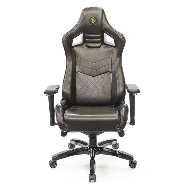 Кресло геймерское АКЛАС Ретчет PL MB Чёрный Кресло геймерское АКЛАС Ретчет PL MB Чёрный-1