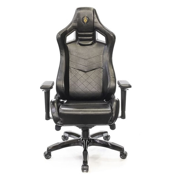 Крісло геймерське АКЛАС Ретчет PL MB Коричневий-1