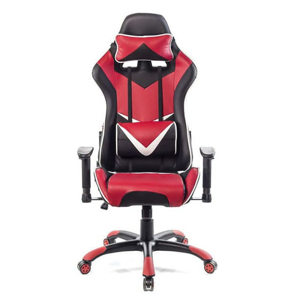 Кресло геймерское АКЛАС Роккет PL RL Чёрно-красный Кресло геймерское АКЛАС Роккет PL RL Чёрно-красный-1