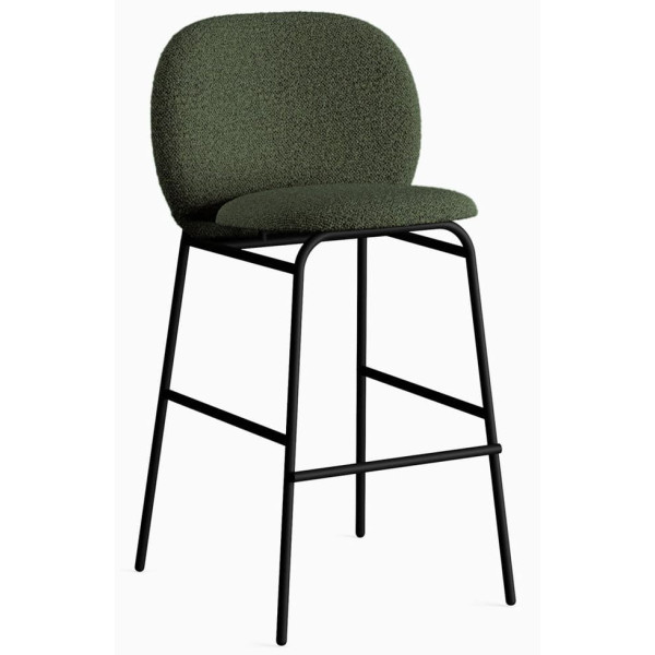Барный стул Como Bar Зеленый-0