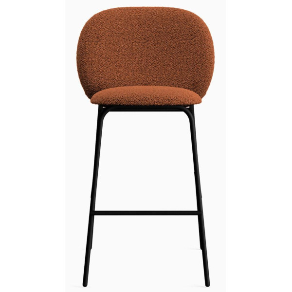 Барный стул Como Bar Коричневый-1