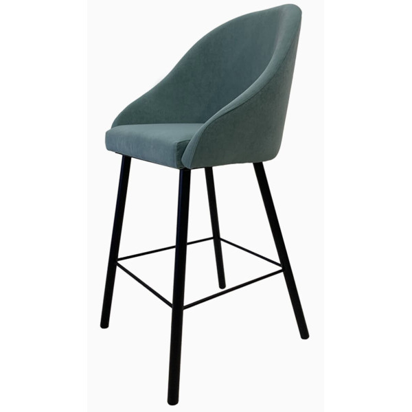 Барне крісло Pudra Bar Зелений-0