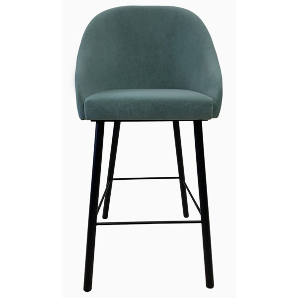 Барне крісло Pudra Bar Зелений-1