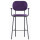 Барный стул Stool 3 Bar Фиолетовый