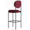 Барный стул Stool 4 High Красный-3-thumb
