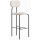 Барный стул Stool 5 Bar Белый