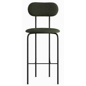 Барный стул Stool 5 Bar Зеленый