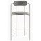 Барный стул Stool 6 Bar Светло-серый-0-thumb