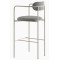 Барный стул Stool 6 Bar Светло-серый-1-thumb