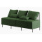 Диван Combo Sofa Зелений-1-thumb