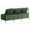 Диван Combo Sofa Зелений-2-thumb