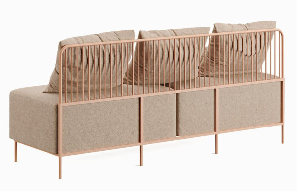 Диван Combo Sofa Бежевий-2