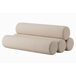 Софа Koloda Sofa Бежевая