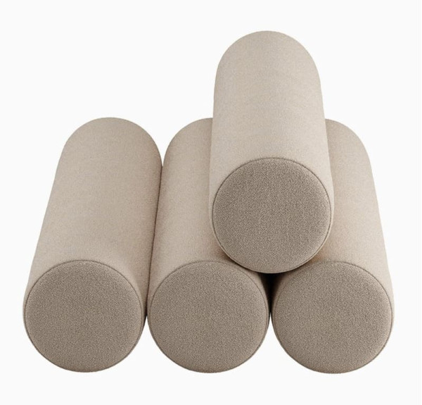 Софа Koloda Sofa Бежевая-3