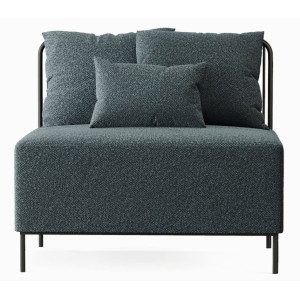 Диван Tiny Sofa Зеленый