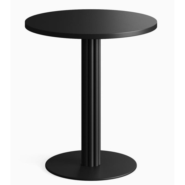 Журнальный столик Rimini Small Черный/черный-0