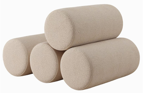 Крісло Koloda Chair Бежеве-3