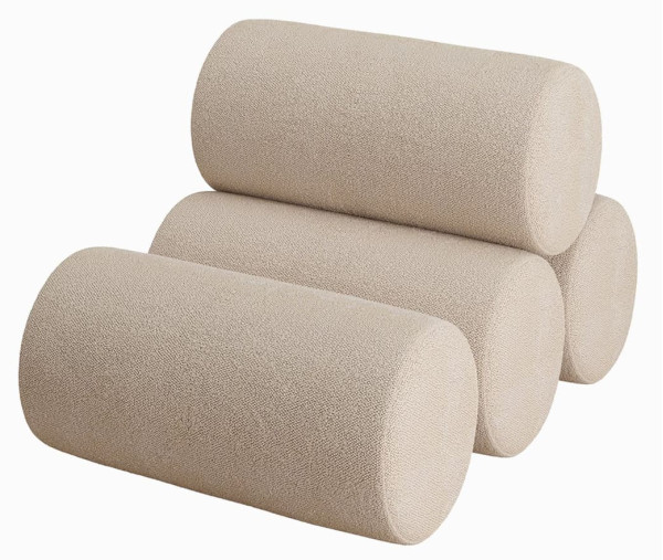 Крісло Koloda Chair Бежеве-2