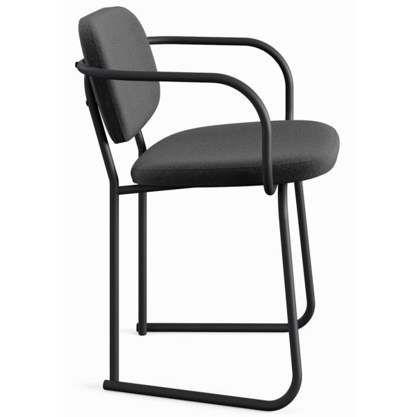 Стул Sled Черный-2