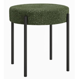Стул Stool 4 Low Зеленый