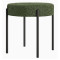 Стул Stool 4 Low Зеленый-1-thumb