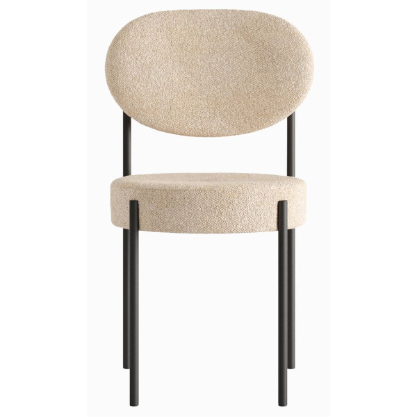 Стілець Stool 4 Бежевий-0