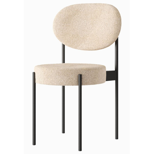 Стілець Stool 4 Бежевий-1