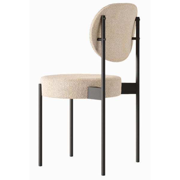 Стілець Stool 4 Бежевий-2