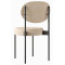 Стул Stool 4 Бежевый-3-thumb