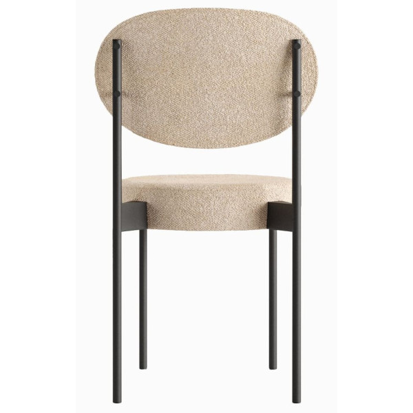 Стілець Stool 4 Бежевий-4